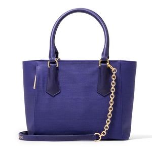 Dagne Dover Mini Tote